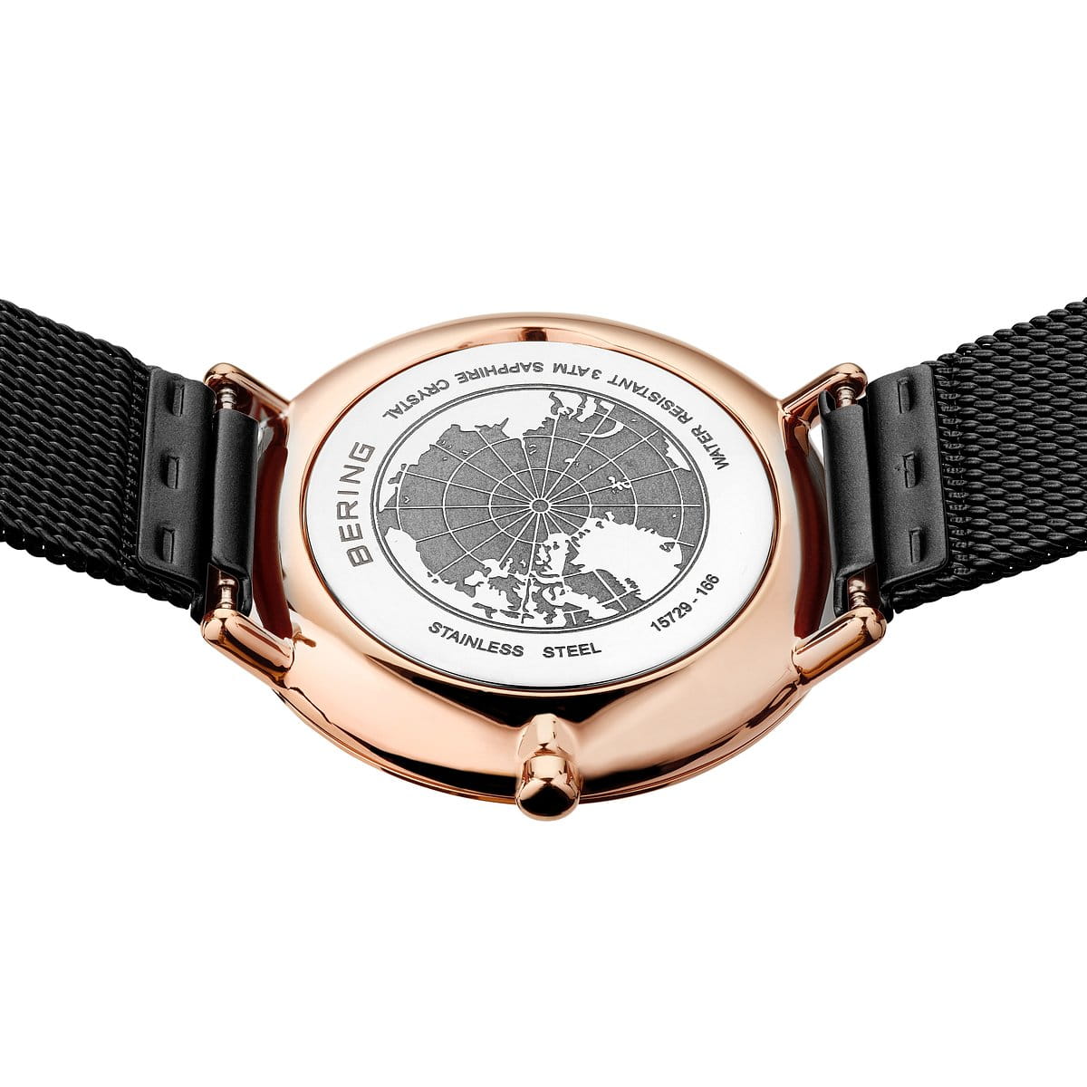 Bering Ultra Slim