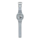 Casio G-Shock GA-2100FF Gris Métallisé