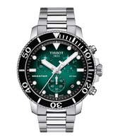 Tissot Seastar 1000 Chronograph