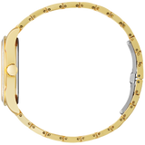 Montre Citizen Fiore EM0882-59A acier clair