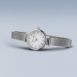 Montre Bering Classic 11022-004 argentée