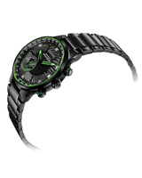 Montre Citizen Satellite Wave GPS CC3035-50E