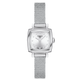 Tissot Lovely Square Acier