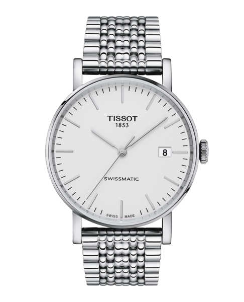 Tissot Everytime Swissmatic 40mm