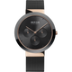 Montre Bering Ceramic 35040-166 or rose