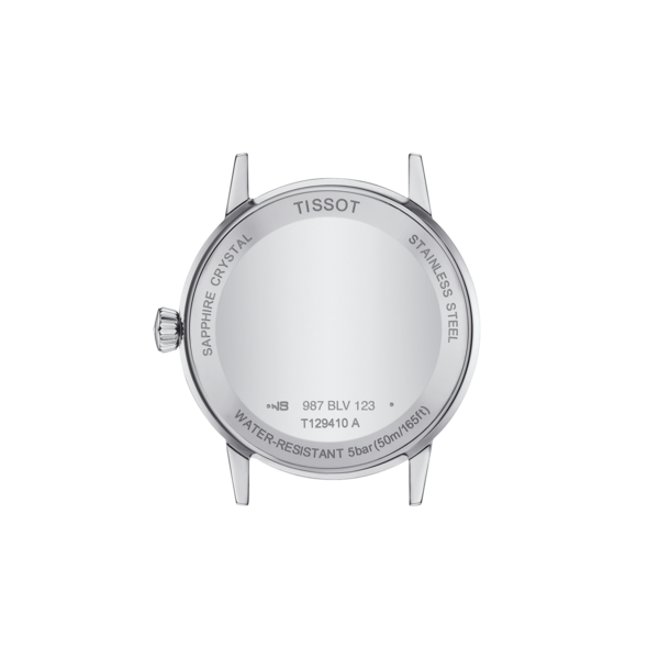 Tissot Classic Dream 42mm