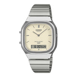 CASIO AQ-240E-7A2CF