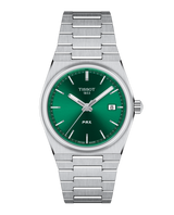 Tissot PRX 35mm Cadran Vert