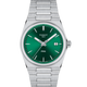 Tissot PRX 35mm Cadran Vert