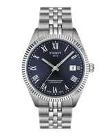 Tissot Ballade COSC Cadran Blanc