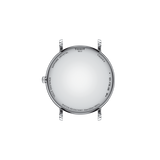 Tissot Everytime 40mm Cadran Blanc Acier