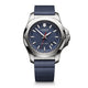 Victorinox I.N.O.X. Blue Watch