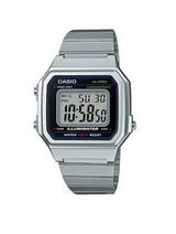 Casio B650WD Vintage Numérique