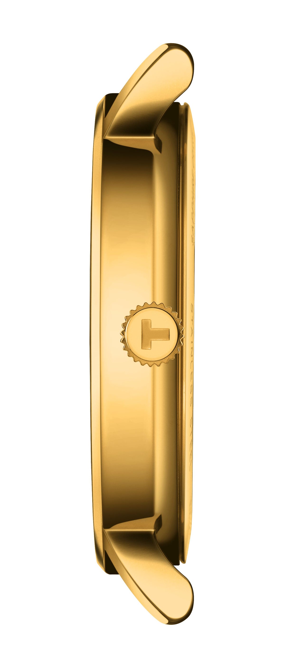 Tissot Everytime Lady Gold-Plated