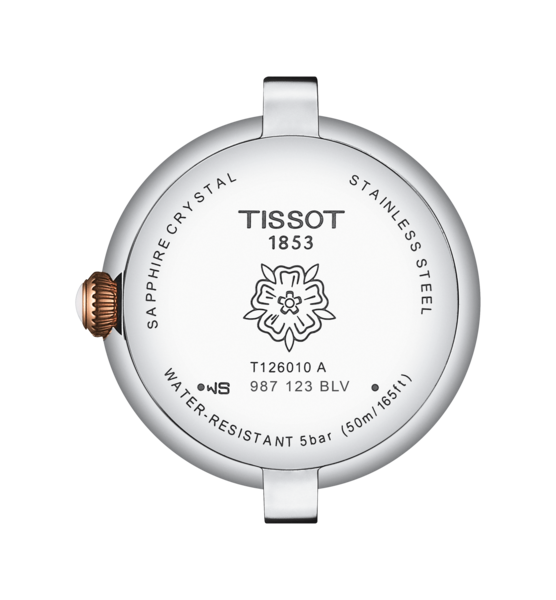 Tissot Bellissima Small Lady