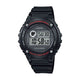 Casio W-216H Sport Numérique