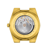 Tissot PRX Powermatic 80 40mm Gold PVD