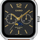 Casio MTP-M305L Cadran Noir