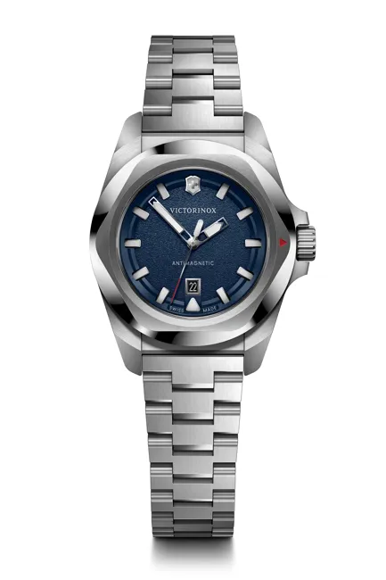 Victorinox I.N.O.X. Small 32mm Saphir
