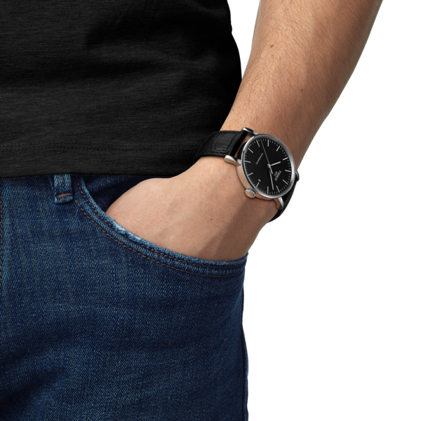 Tissot Everytime Swissmatic 40mm