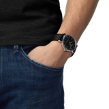 Tissot Everytime Swissmatic 40mm