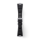 Tissot PRX 40 mm Black Alligator-Grain Leather Strap – T852047562