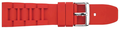 BRACELET ALPINE SILICONE S2700