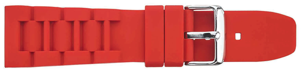 BRACELET ALPINE SILICONE S2700