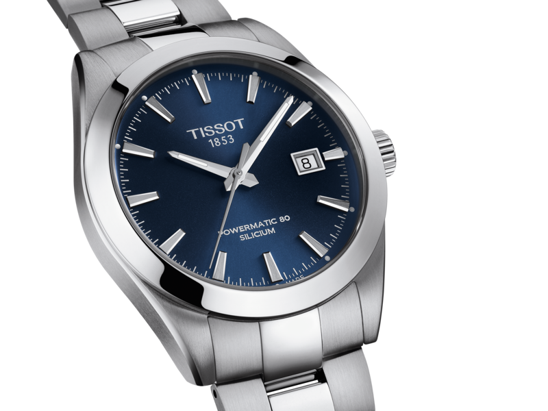 Tissot Gentleman Powermatic 80 40mm