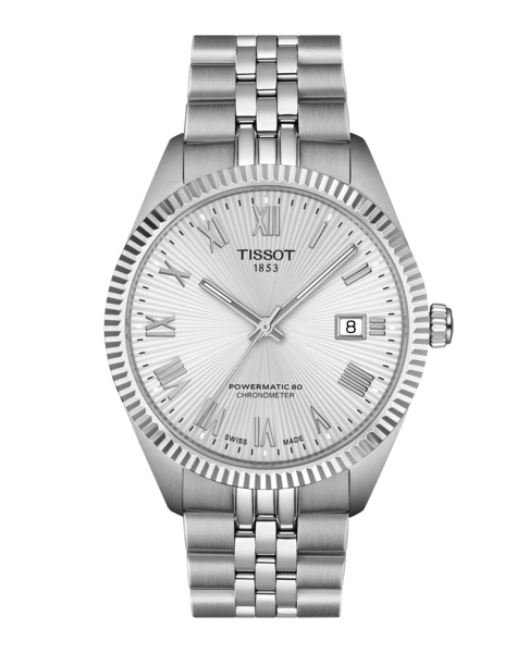Tissot Ballade Powermatic 80 COSC
