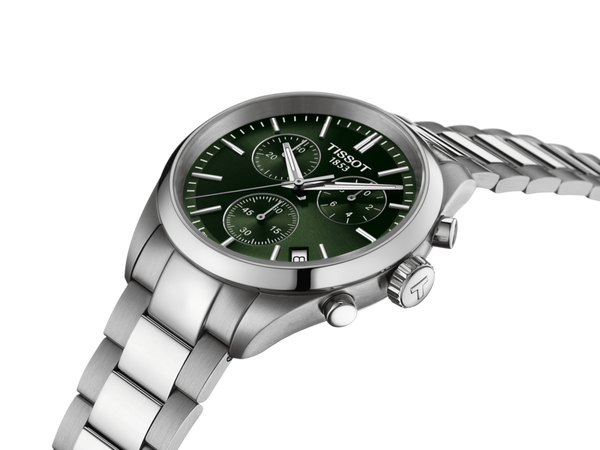 Tissot PR 100 Chronographe 45mm