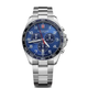 Victorinox Fieldforce Classic Chrono acier