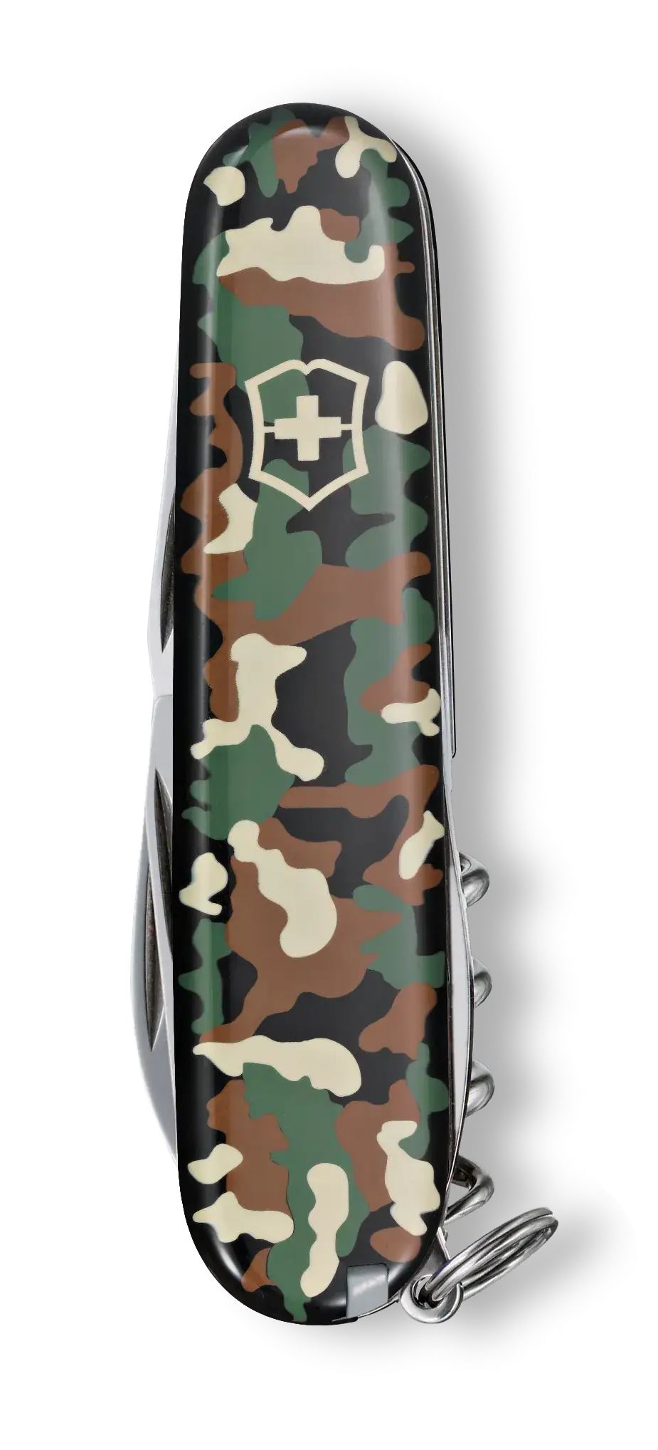 Victorinox Spartan Camouflage