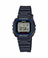 Montre Casio LA-20WH-1CCF digitale noire