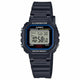 Montre Casio LA-20WH-1CCF digitale noire