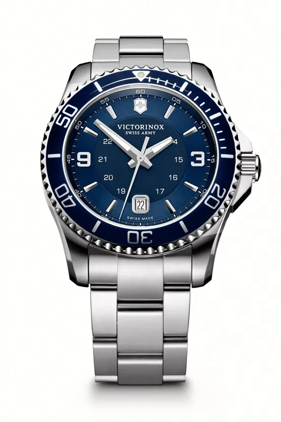 Victorinox Maverick Large Bleu