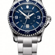 Victorinox Maverick Large Bleu