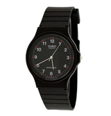 Casio MQ24 Cadran Noir Bracelet Noir