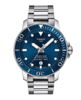 Tissot Seastar 1000 Powermatic 80