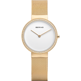 Bering Classic 31mm Or Jaune