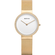 Bering Classic 31mm Or Jaune