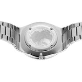 Bering Classic Brushed Cadran Vert
