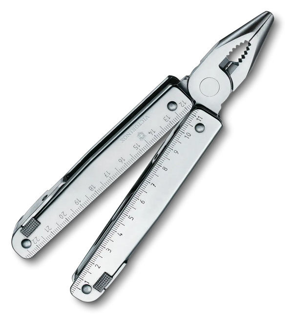 Victorinox SwissTool X Plus