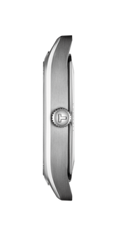 Tissot Stylist Cadran Argenté