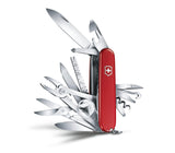 Couteau suisse Victorinox SwissChamp rouge