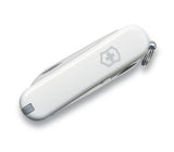 Couteau Victorinox Classic SD Falling Snow