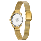 Montre Citizen Drive EM0682-58P cadran champagne