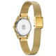 Montre Citizen Drive EM0682-58P cadran champagne