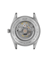 Tissot Visodate 39mm Cadran Argent