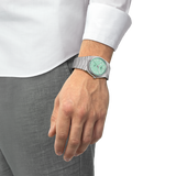 Tissot PRX 40mm Quartz Cadran Noir